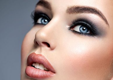 Capricho Beauty Supply. Step by Step: Create the Perfect Smokey Eye Makeup for Any Occasion. The smokey eye makeup is a classic and versatile style that suits any occasion.