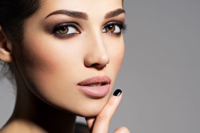 Capricho Beauty Supply. Step by Step: Create the Perfect Smokey Eye Makeup for Any Occasion. We want to teach you how to create the perfect look step by step. 