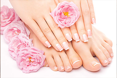 Capricho Beauty Supply. Hand and Foot Care: 6 Essential Tips to Look Impeccable from Head to Toe. By following these 6 essential tips, you'll be able to effectively take care of your hands and feet, looking impeccable from head to toe.