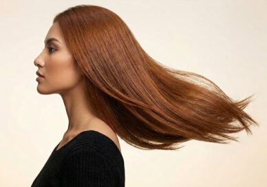 Capricho Beauty Supply. Restore Your Hair's Health: 5 Effective and Easy-to-Make Home Treatments. Healthy hair is a sign of beauty and well-being.