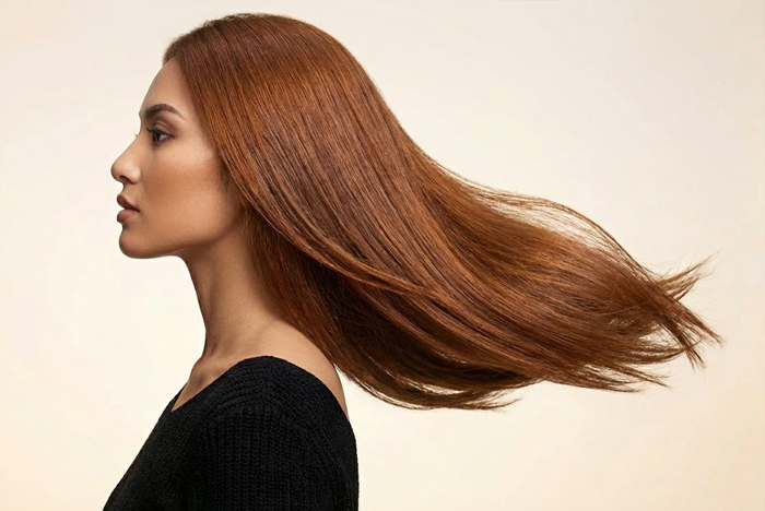 Capricho Beauty Supply. Restore Your Hair's Health: 5 Effective and Easy-to-Make Home Treatments. Healthy hair is a sign of beauty and well-being.