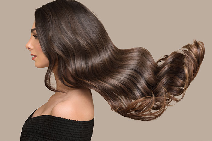 Capricho Beauty Supply. Restore Your Hair's Health: 5 Effective and Easy-to-Make Home Treatments. Healthy hair is a sign of beauty and well-being.