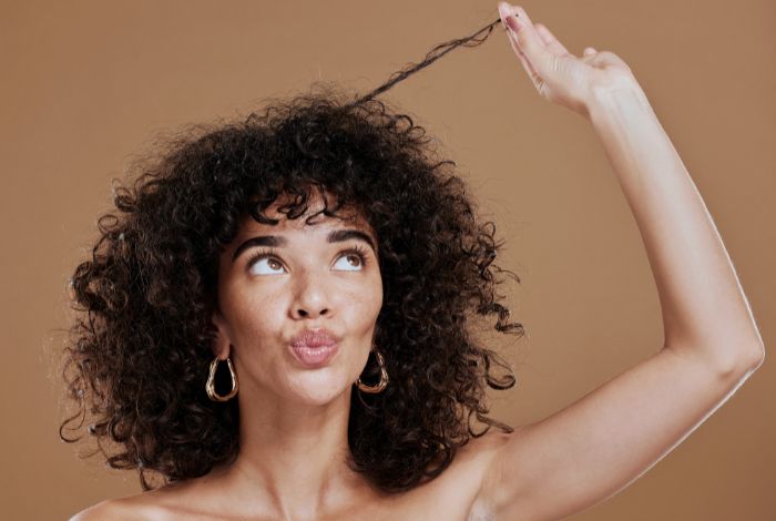 Capricho Beauty Supply. Hair Care: The 7 Essential Products Every Woman Should Have. Hair care is a crucial aspect of any woman's beauty routine.