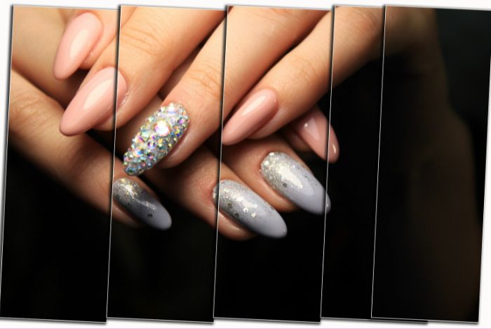 Capricho Beauty Supply. Nail Art: The Latest Nail Design Trends You Should Try. Nail art is a great way to experiment with different styles and techniques.