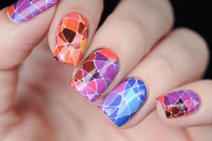 Capricho Beauty Supply. Nail Art: The Latest Nail Design Trends You Should Try. No matter what your skill level is, there's always a design you can try. 