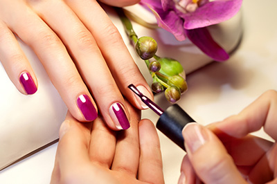 Capricho Beauty Supply. Magazine-worthy hands and nails: Tips and tricks for a long-lasting manicure and pedicure. Before starting your manicure or pedicure, it's essential to prepare your nails properly.