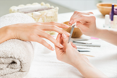 Capricho Beauty Supply. Magazine-worthy hands and nails: Tips and tricks for a long-lasting manicure and pedicure.  it's essential to change your nail polish regularly to maintain the health of your nails and prevent the build-up of chemicals. 