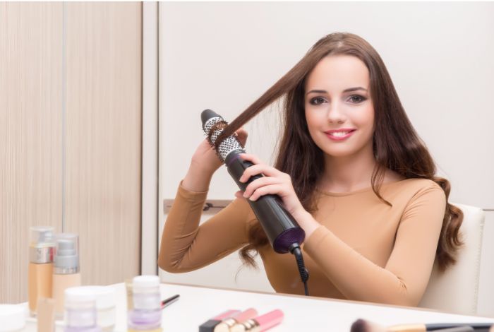 Capricho Beauty Supply. Create Your At-Home Beauty Salon: The Best Products and How to Use Them. Remember, creating your at-home beauty salon is a process that takes time.