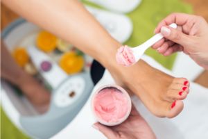 Capricho Beauty Supply. Give Your Feet a New Life! A Guide to Perfect Home Pedicure. Don't forget to repeat this routine regularly to keep your feet always in the best shape. 