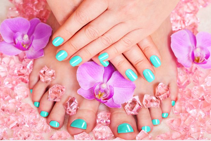 Capricho Beauty Supply. The 10 best hand and foot care products. Hand and foot care is an essential aspect of beauty that is often overlooked.