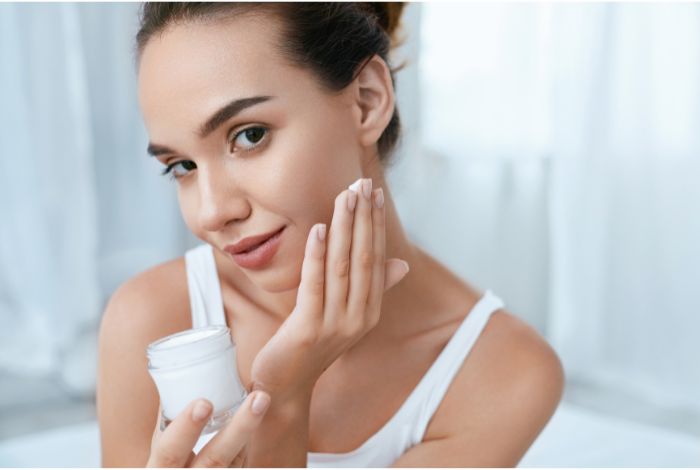 Capricho Beauty Supply. The 5 Best Creams to Transform Your Skin This Year. The key is to understand your skin type and needs, then select products that align with them.