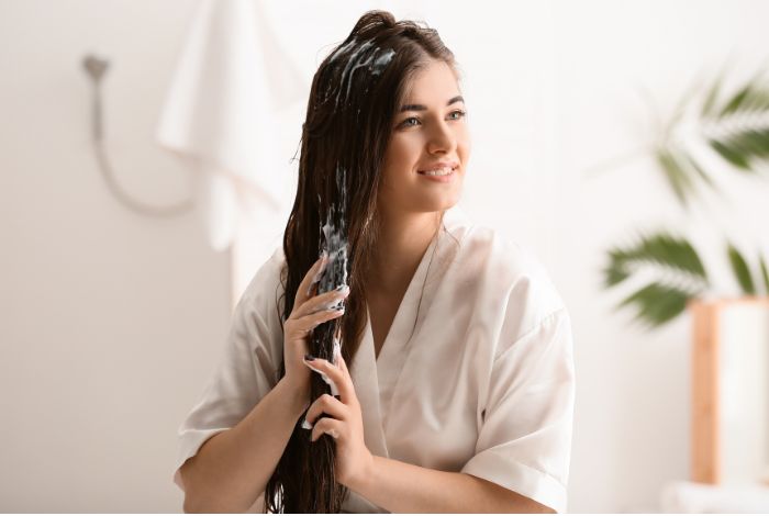 Capricho Beauty Supply. The Secrets of Hair Creams: How to Choose the Best for Your Hair Type. Hair creams are versatile products that can help manage various hair issues.