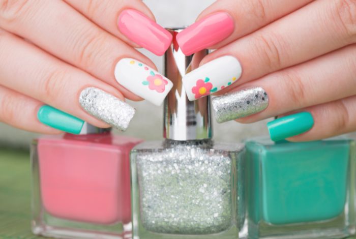 Capricho Beauty Supply. Your Hands Speak for You: Tips for a Flawless DIY Manicure. With patience and consistency, you can perfect your DIY manicure technique and enjoy always flawless hands.