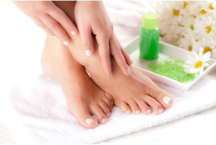 Capricho Beauty Supply. Soft Hands and Feet All Year Round: The Ultimate Guide for Effective Home Care. The post will end by reiterating the importance of regular hand and foot care.