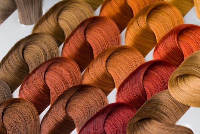 Capricho Beauty Supply. From Basic to Bold: Exploring the Season's Hair Color Palette. Hair dyes are a fantastic tool that allows you to transform your look in virtually limitless ways.