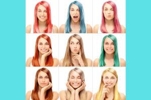 Capricho Beauty Supply. From Basic to Bold: Exploring the Season's Hair Color Palette. Make sure you use high-quality hair care products that keep your hair shiny and protected.