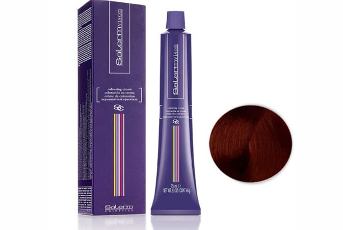 Capricho Beauty Supply. Transform Your Hair: A Complete Guide to Salerm Hair Dyes. Salerm hair dyes can transform your hair and give you a new, exciting look.