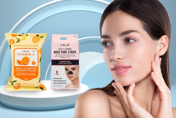 Capricho Beauty Supply. Unveiling the Magic Ingredients in Cala's Skincare Products. Understanding the ingredients in your skincare products can empower you to make better choices for your skin's health.