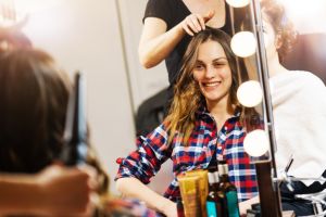 Capricho Beauty Supply. Considering a Makeover? Discover the Latest Haircut Trends.  Take the plunge and dare to try a new look! 