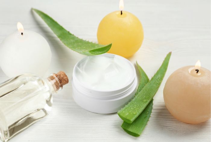 Capricho Beauty Supply. The Surprising Benefits and Uses of Aloe Vera Creams. Aloe Vera creams are a versatile addition to your skincare routine.