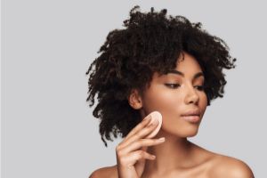 Capricho Beauty Supply.  The Ultimate Guide: 5-Step Skincare Routine for a Natural Glow.  Every person's skin is unique, so it might take some trial and error to find the perfect products for you. 