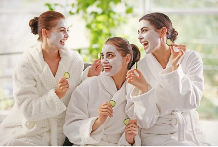 Capricho Beauty Supply. Benefits of Facial Masks. Incorporating facial masks into your beauty routine can elevate your skincare game, providing noticeable results.