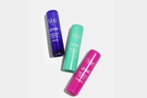 Capricho Beauty Supply .Describing S.he LIP Products for Lip Care – The Ultimate Choice for Plump and Hydrated Lips. They provide a unique blend of nourishing and hydrating ingredients to keep your lips looking their best. 