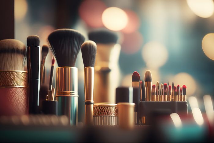 Capricho Beauty Supply. Enduring Makeup: The Secrets for a Fresh Look All Day. Makeup is an art, and like any art form, it requires the right tools and techniques.