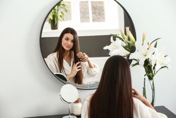 Capricho Beauty Supply. How to Achieve a Professional Hairstyling Look at Home: Step-by-Step Guide. With the right tools and techniques, achieving a professional hairstyling look at home is easier than you think.