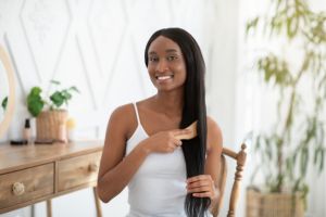 Capricho Beauty Supply. How to Achieve a Professional Hairstyling Look at Home: Step-by-Step Guide. By following these steps and tips, you'll not only save time and money but also have complete control over your look.