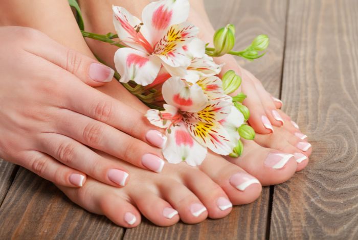 Capricho Beauty Supply. Iconic Hands and Feet: Tips for Comprehensive and Stylish Care. Remember, caring for your hands and feet is an investment in yourself.