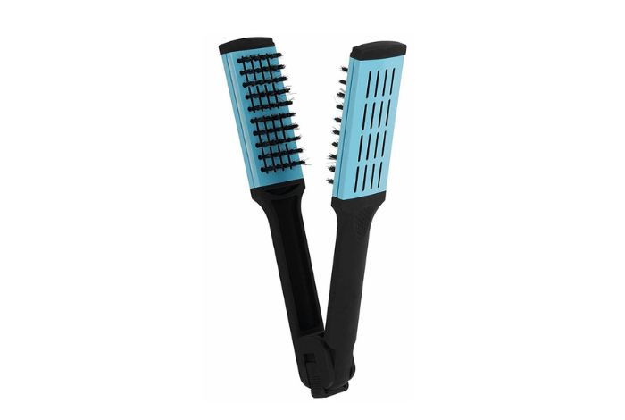 Capricho Beauty Supply. The Benefits of Scalpmaster Ceramic Brushes: Your Guide to Healthier, Happier Hair. The benefits of using a Scalpmaster Ceramic Brush extend from faster and even styling to healthier hair.