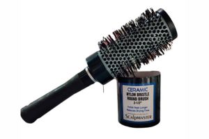 Capricho Beauty Supply. The Benefits of Scalpmaster Ceramic Brushes: Your Guide to Healthier, Happier Hair. If you haven't tried it yet, it's high time to switch and make it a part of your hair care routine.