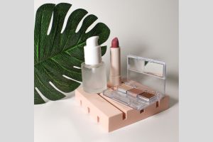 Capricho Beauty Supply. Vegan Makeup: Ethical Beauty Without Compromises.