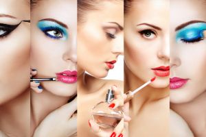 Capricho Beauty Supply Celebrity Makeup Secrets: Lights, Camera, Action. Follow these tips and get ready to shine like a true movie star. Lights, camera, action.