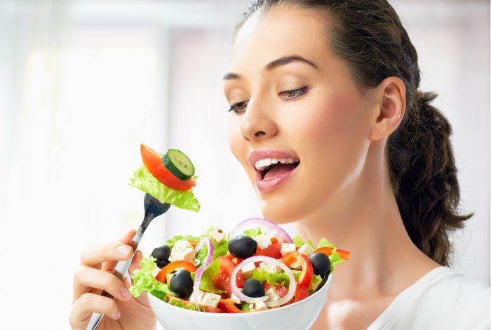 Capricho Beauty Supply. Foods for Flawless Skin: The Connection Between Diet and Beauty. The connection between your diet and the beauty of your skin is undeniable.