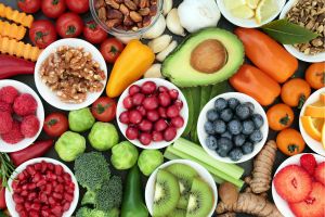 Capricho Beauty Supply. Foods for Flawless Skin: The Connection Between Diet and Beauty. By incorporating healthy foods and following a balanced diet, you can help maintain flawless and radiant skin.