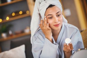 Capricho Beauty Supply. Nighttime Beauty Routines: Maximize Your Skin's Regeneration. Make the most of your skin's regeneration power at night with the right products and practices.