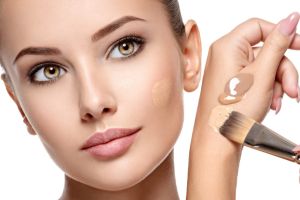 Capricho Beauty Supply. The 5 Common Makeup Mistakes and How to Avoid Them: Wow Everyone. Never underestimate the power of well-done makeup!