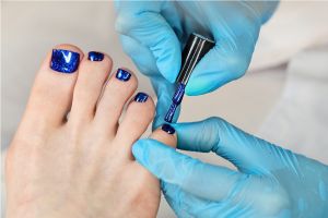 Capricho Beauty Supply. Your Feet Deserve Attention Too: Tips for Deep Care.