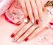 Discover the latest trends in creative nail art for 2024