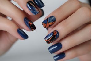 Nail Shape Trends