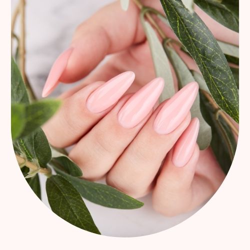 Tips for Long-Lasting and Healthy Nails