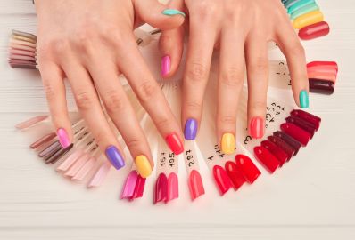 Choosing the Right Nail Length