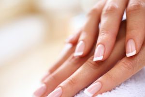 Keeping your nails healthy is essential for a stunning manicure. 