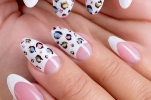 Chrome nails have taken the nail art world by storm,