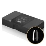 APRES GEL-X  NATURAL COFFIN X-SHORT 600 pcs