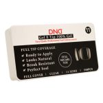 DND GEL E TIP 100%  # 11