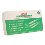 DND GEL E TIP 100%  # 4