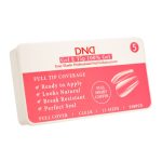 DND GEL E TIP 100%  # 5